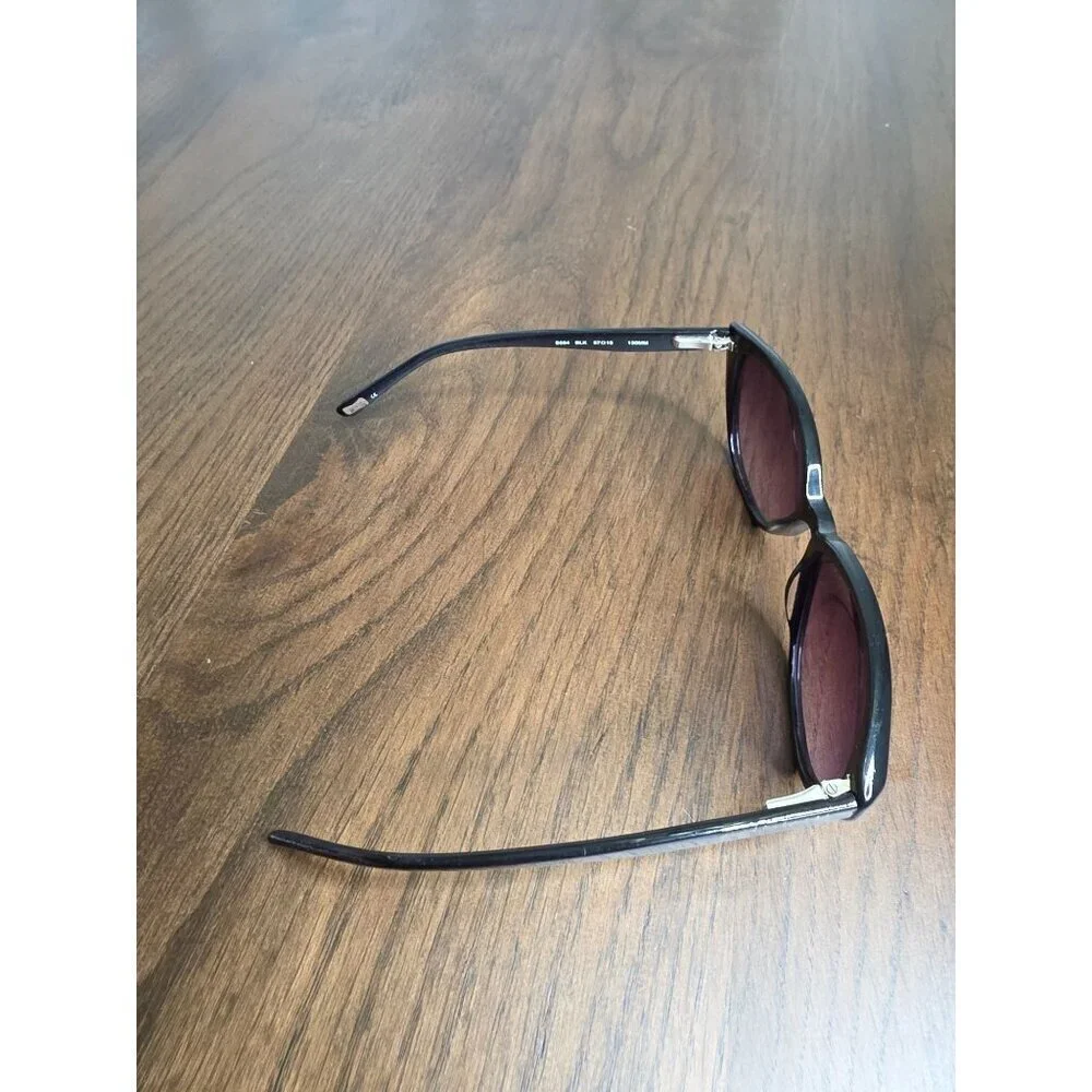 Ted Baker Women‎ sunglasses B584 black 57 15